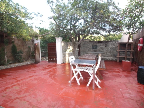 Ferienwohnung Llançà, 2 Schlafzimmer, 6 Personen - photo_1011695720337