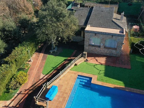 Villa Caldes de Malavella, 4 bedrooms, 8 persons - photo_1011671815339