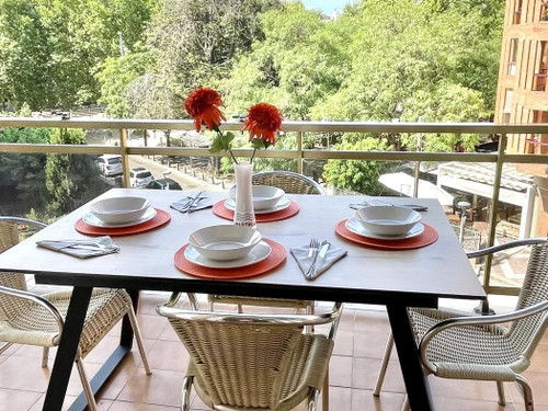 Appartement Salou, 4 pièces, 7 personnes - photo_19675192781