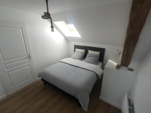 Gîte Saint-Bonnet-de-Four, 2 pièces, 2 personnes - photo_1011695746678