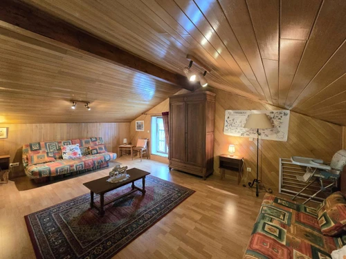 Casa rural Mazeyrolles, 2 dormitorios, 4 personas - photo_15856468908