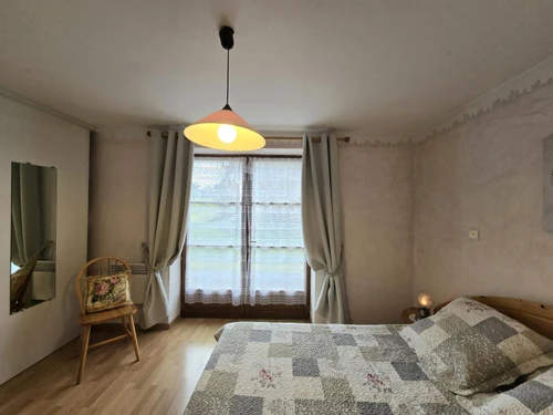 Casa rural Mazeyrolles, 2 dormitorios, 4 personas - photo_15856468908