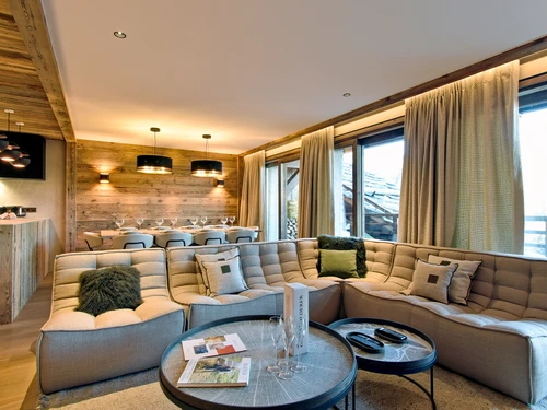 Appartement Méribel, 5 pièces, 10 personnes - photo_16695468203