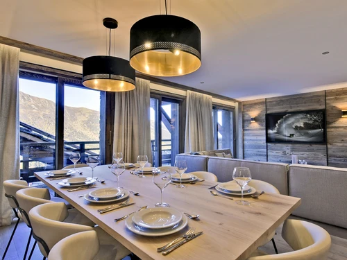 Apartment Méribel, 4 bedrooms, 10 persons - photo_16695468203