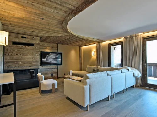 Apartment Méribel, 4 bedrooms, 8 persons - photo_16673723520