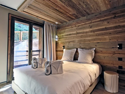 Apartment Méribel, 4 bedrooms, 8 persons - photo_16673723520