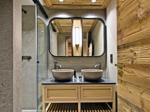 Apartment Méribel, 4 bedrooms, 8 persons - photo_16673723520