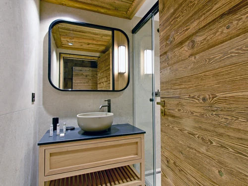 Apartment Méribel, 4 bedrooms, 8 persons - photo_16673723520