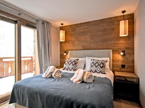 Apartment Méribel, 4 bedrooms, 8 persons - photo_16777307303