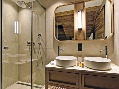 Ferienwohnung Méribel, 3 Schlafzimmer, 6 Personen - photo_16688142356