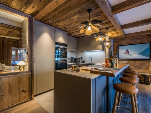 Apartment Méribel, 3 bedrooms, 8 persons - photo_17036775391