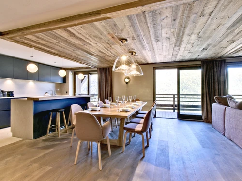 Apartment Méribel, 3 bedrooms, 6 persons - photo_17780199351