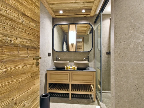 Apartment Méribel, 3 bedrooms, 6 persons - photo_17780199351