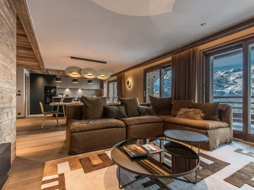 Apartment Méribel, 3 bedrooms, 6 persons - photo_17780199450