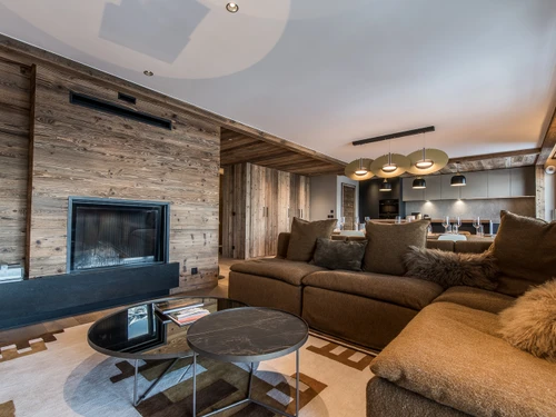 Apartment Méribel, 3 bedrooms, 6 persons - photo_17780199450