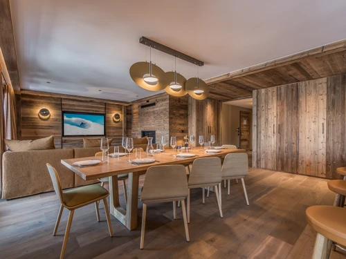 Apartment Méribel, 3 bedrooms, 6 persons - photo_17780199450