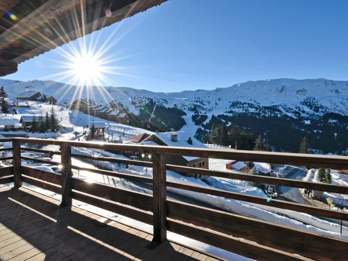 Apartment Méribel, 3 bedrooms, 6 persons - photo_17780199450