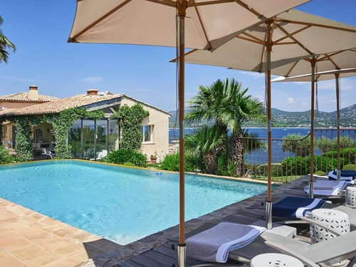 Villa Saint-Raphaël, 4 bedrooms, 8 persons - photo_1011695816864