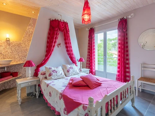 Villa Biscarrosse, 7 pièces, 14 personnes - photo_1011695849546