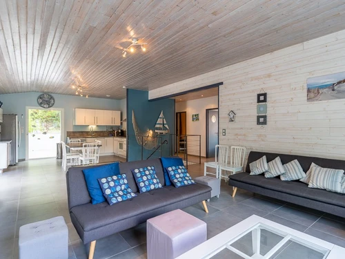 Villa Biscarrosse, 7 pièces, 14 personnes - photo_1011695849546