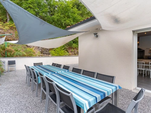 Villa Biscarrosse, 7 pièces, 14 personnes - photo_1011695849546