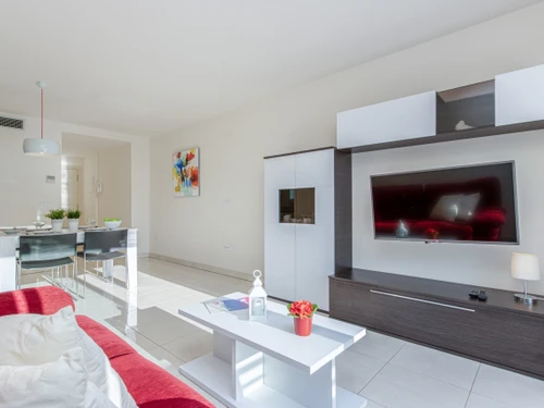 Appartement Roses, 3 pièces, 5 personnes - photo_19081732952