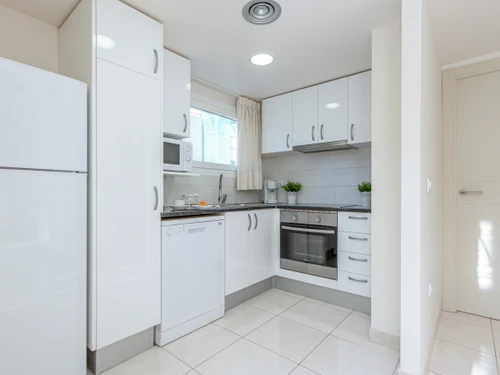 Appartement Roses, 3 pièces, 5 personnes - photo_19081732952