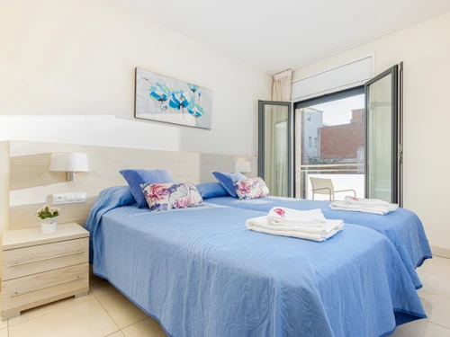 Appartement Roses, 3 pièces, 5 personnes - photo_19081732952