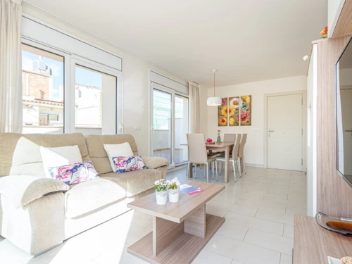 Appartement Roses, 4 pièces, 6 personnes - photo_19081723561