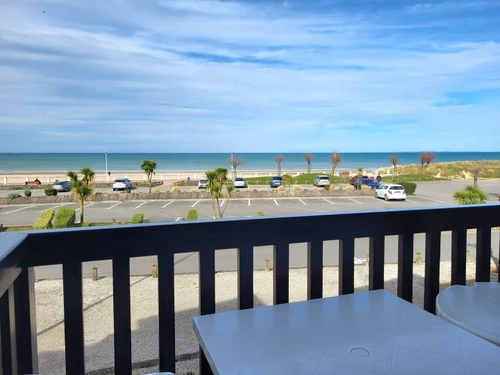 Apartment Merville-Franceville-Plage, 1 bedroom, 5 persons - photo_19055236788