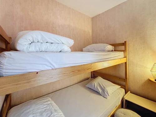 Apartment Merville-Franceville-Plage, 1 bedroom, 5 persons - photo_19055236788