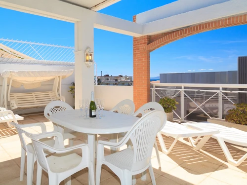 Apartment Salou, 2 bedrooms, 6 persons - photo_1011695863869