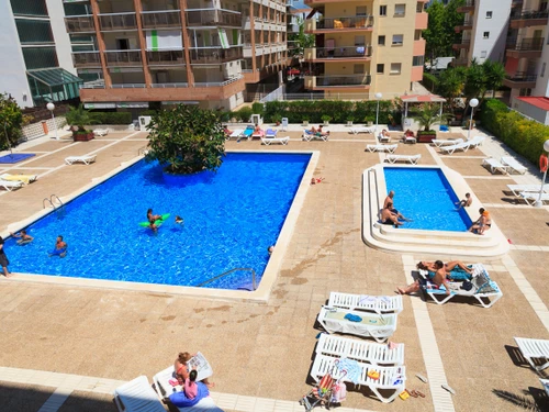 Apartment Salou, 2 bedrooms, 6 persons - photo_1011695863869