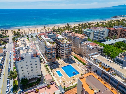 Apartment Salou, 2 bedrooms, 6 persons - photo_1011695863869