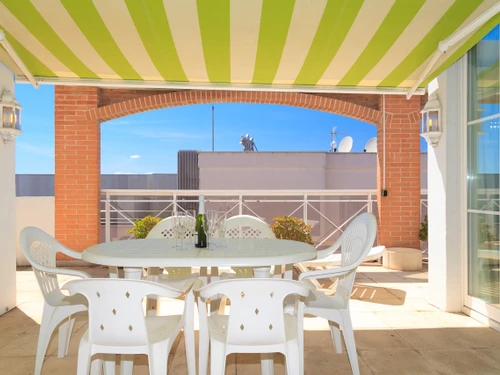 Apartment Salou, 2 bedrooms, 6 persons - photo_1011695863869