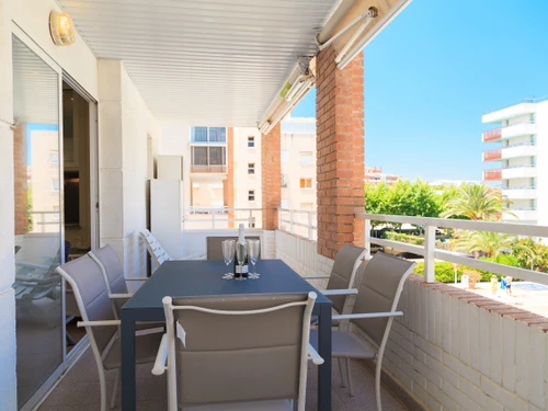 Apartamento Salou, 2 dormitorios, 5 personas - photo_1011695864020