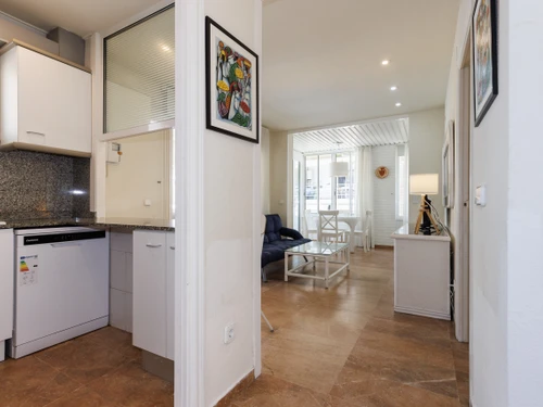 Apartamento Salou, 2 dormitorios, 5 personas - photo_1011695864020