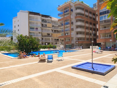 Appartement Salou, 3 pièces, 5 personnes - photo_1011695864020