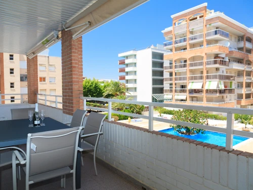 Apartamento Salou, 2 dormitorios, 5 personas - photo_1011695864020