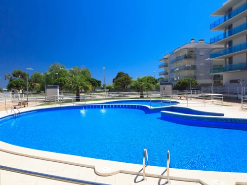 Ferienwohnung Cambrils, 3 Schlafzimmer, 7 Personen - photo_1011695864177