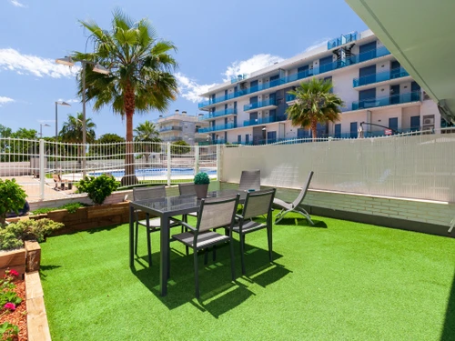 Apartment Cambrils, 3 bedrooms, 7 persons - photo_1011695864469