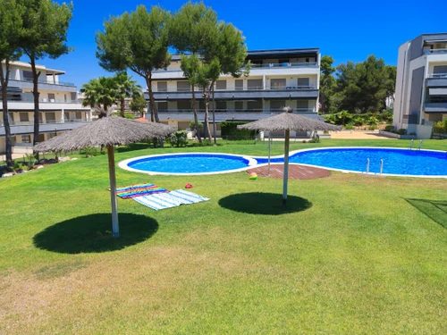 Ferienwohnung Salou, 3 Schlafzimmer, 6 Personen - photo_1011695864726