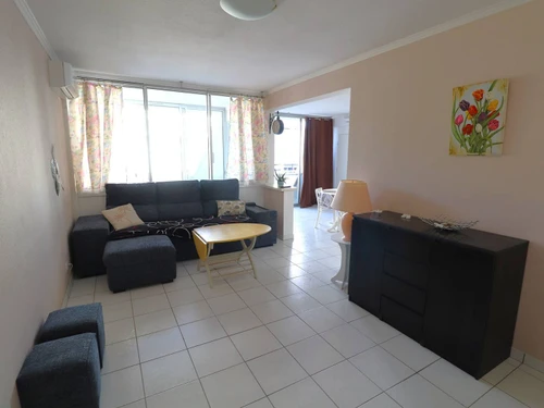 Ferienwohnung La Grande-Motte, 2 Schlafzimmer, 6 Personen - photo_1011695866940