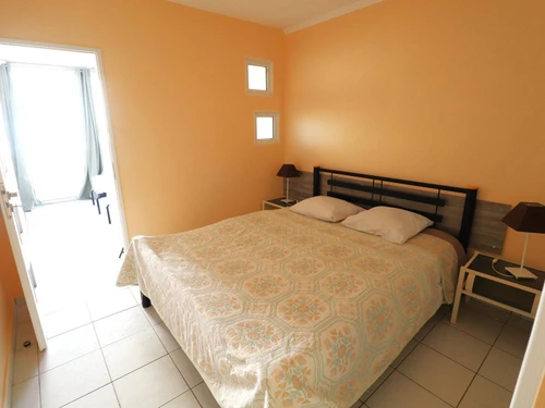 Ferienwohnung La Grande-Motte, 2 Schlafzimmer, 6 Personen - photo_1011695866940