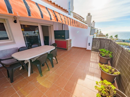 Apartment Pineda de Mar, 2 bedrooms, 3 persons - photo_19140215554