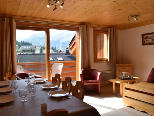 Appartement Méribel, 4 pièces, 8 personnes - photo_1011695936312