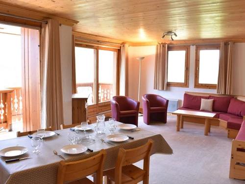 Appartement Méribel, 3 pièces, 6 personnes - photo_1011695936599