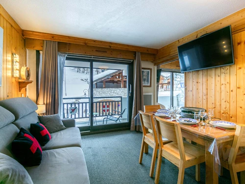 Appartement Val-d'Isère, 2 pièces, 4 personnes - photo_1011657072400