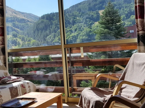 Ferienwohnung Valloire, 3 Schlafzimmer, 8 Personen - photo_8095223841