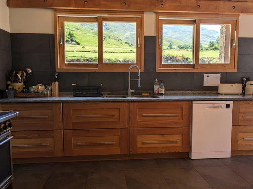 Chalet Valloire, 5 bedrooms, 14 persons - photo_1011695939198